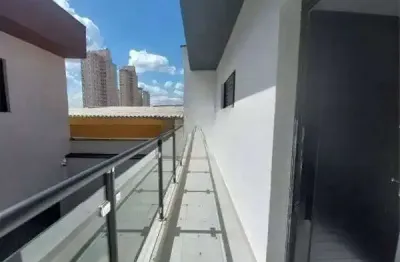 Sala/edícula para locação comercial 48m²no bairro jardim ana maria em jundiaí/sp