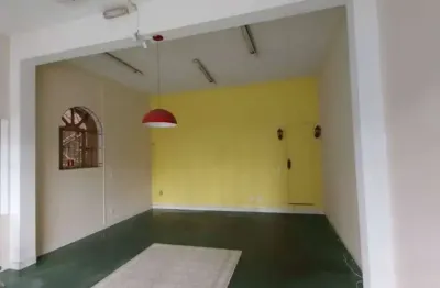 Casa comercial para alugar na Rua Marechal Deodoro da Fonseca, Centro, Jundiaí