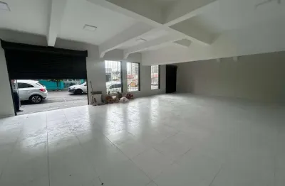 Salão comercial para alugar em vila arens il jundiaí/sp