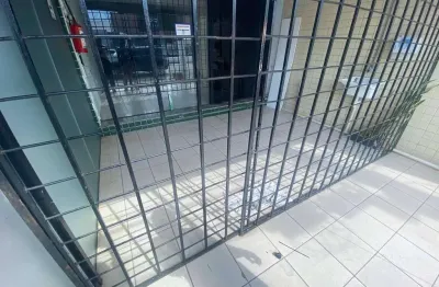 Salão comercial para alugar em jardim são bento - sp