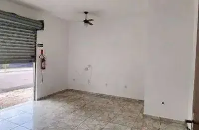 Salão comercial para locação no jardim ermida 1:jundiaí.25m²útil e total,1 banheiro.