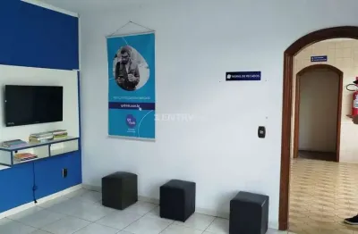 Casa comercial com 2 salas para alugar na Vila Arens II, Jundiaí 