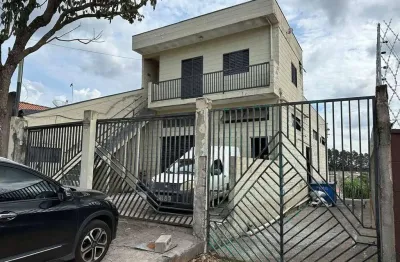 Casa comercial com 1 sala à venda na Avenida José Rossi, Parque Centenário, Jundiaí