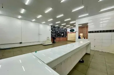 Locação padaria -  vila arens pronta para ser comercializada, local amplo, 3 banheiros próximo á farmácia, posto gasolina, lojas , ponto