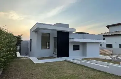 Casa de alto padrão em condomínio fechado em itupeva (sp)