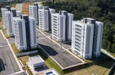 Apartamento à venda com 3 dorms e suíte no residencial cenário em jundiaí, sp