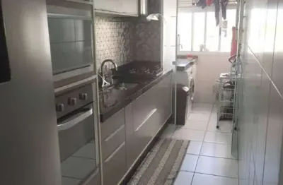 Apartamento com 3 quartos à venda na Avenida Paulo Prado, Jardim Flórida, Jundiaí