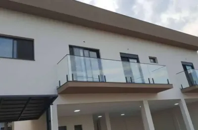 Casa em condomínio para venda em jundiaí, condomínio privativo villaggio di san francisco, 3 dormitórios, 2 suíte, 2 banheiros, 2 vagas alto padrão jundiaí /sp