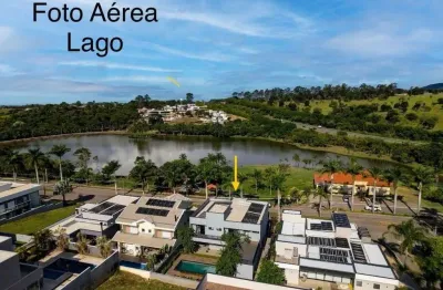 Casa com 5 suítes feita sob medida á venda no condomínio reserva da serra jundiaí/sp