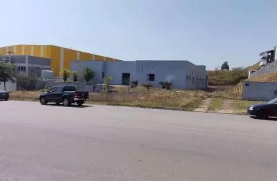 Galpão, 450 m² - venda por r$ 2.999.000,00 ou aluguel por r$ 22.150,01/mês - parque industrial iii (fazenda grande) - jundiaí/sp