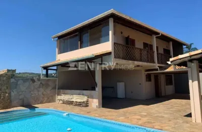 Casa com 4 dormitórios à venda, 527 m²  - parque internacional - campo limpo paulista/sp