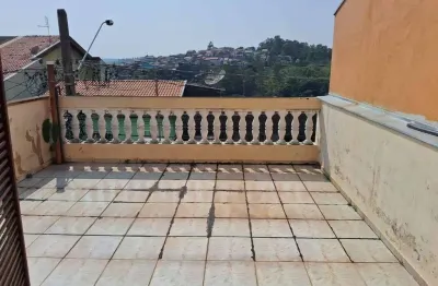 Casa ( sobrado) à venda,centro de  várzea pta, sp : 3 dormitórios (1 suite ) vaga coberta. aceita permuta  por apartamento em jundiai (sp)