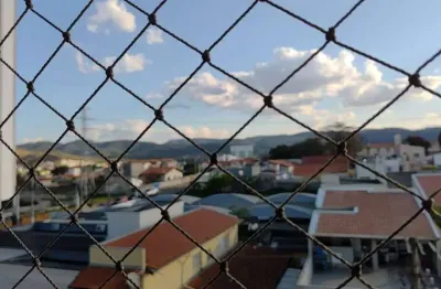 Aluga-se lindo apartamento mobiliado no anhangabaú,  jundiaí-sp.  2 dormitórios,  sala, cozinha,  banheiros,  1 vaga coberta.  pronto para morar!