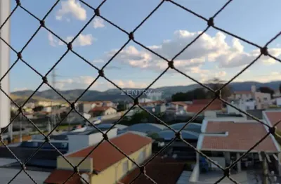 Aluga-se lindo apartamento mobiliado no anhangabaú,  jundiaí-sp.  2 dormitórios,  sala, cozinha,  banheiros,  1 vaga coberta.  pronto para morar!