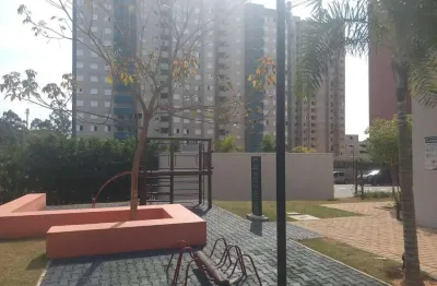 Apartamento de 64m² com 3 quartos, perfeito para quem busca conforto, lazer e uma localização privilegiada em um dos bairros mais valorizados da cidade.
