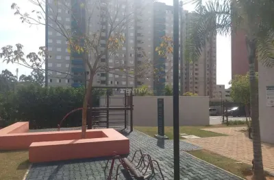 Apartamento de 64m² com 3 quartos, perfeito para quem busca conforto, lazer e uma localização privilegiada em um dos bairros mais valorizados da cidade.