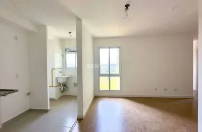 Apartamento de 64m² com 3 quartos, perfeito para quem busca conforto, lazer e uma localização privilegiada em um dos bairros mais valorizados da cidade.