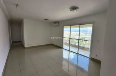 Apartamento para alugar –  resort santa ângela – 90m² – 3 dormitórios (1 suíte) – jundiaí/sp