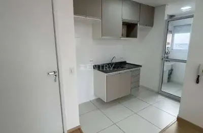 Apartamento para locação no vista park jundiaí – dois dormitórios – uma suíte | 54m²