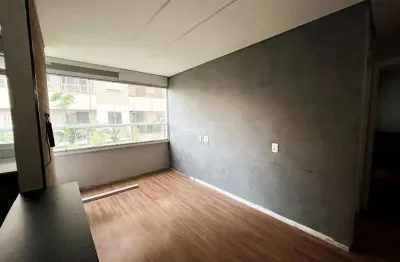 Apartamento recém reformado na ponte são joão. av. frederico ozanan, com lazer completo
