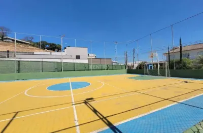 Terreno à venda - condomínio laguna, 300,00m² - várzea paulista/sp
