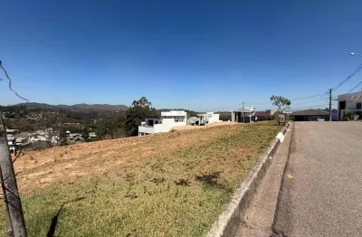 Terreno à venda - condomínio laguna, 300,00m² - várzea paulista/sp