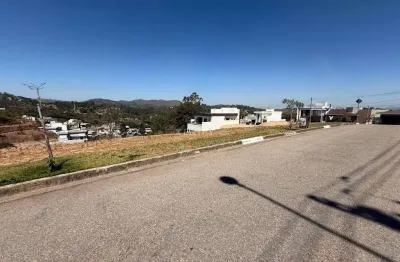Terreno à venda - cond laguna 300,00m² - várzea paulista/sp