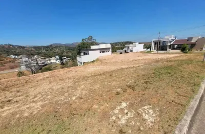 Terreno à venda - condomínio laguna 300,00m² - várzea paulista/sp