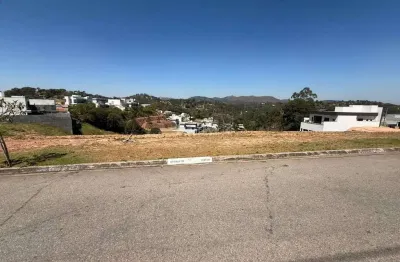 Terreno à venda - condomínio laguna 324m² - várzea paulista/sp