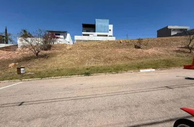 Terreno à venda - condomínio laguna 300m² - várzea paulista/sp