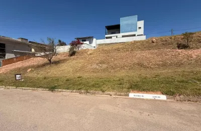 Terreno à venda - condomínio laguna 300m² - várzea paulista/sp