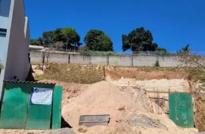 Terreno à venda - condomínio laguna 438,71m² - várzea paulista/sp