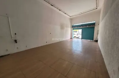 Salão comercial para alugar 159m² – vila arens ii - jundiaí/sp - r$ 4.500,00
