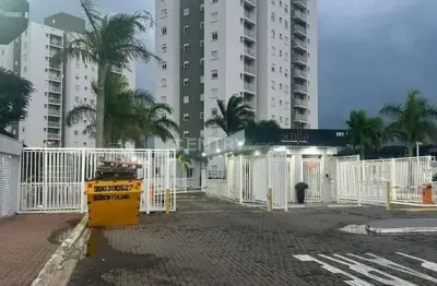 Lindo apartamento no condomínio scalla, engordadouro,  jundiaí-sp.  lazer completo, 2 dormitórios,  sala, cozinha,  1 vaga. aceita permuta por casa até 500 mil.