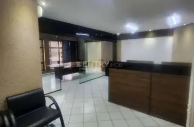 Sala comercial para alugar 55m² – edifício nino plaza | anhangabaú – jundiaí/sp