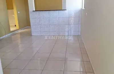 Casa para locação, parque residencial jundiaí - jundiaí