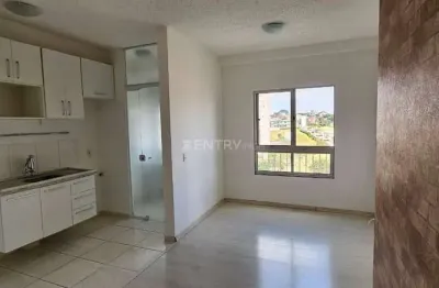 Apartamento à venda – condomínio doce lar bella colônia 54m² | jundiaí/sp