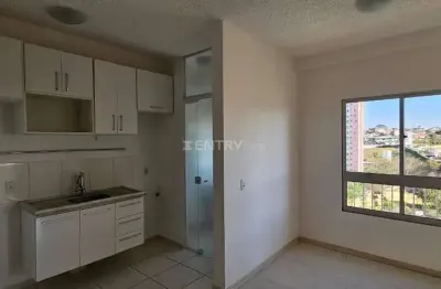 Apartamento à venda – condomínio doce lar bella colônia 54m² | jundiaí/sp