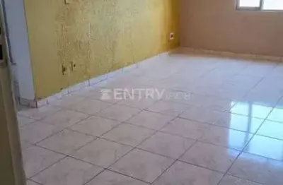 Apartamento para venda – condomínio guerino | rua osmundo santos pelegrini – jundiaí/sp
