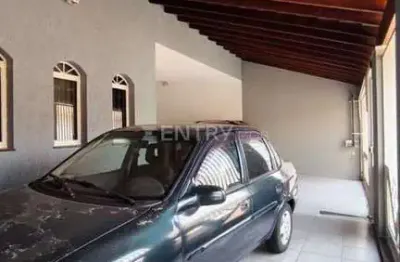 Belissima casa a venda com 4 dormitorios | 1 suite excelente localizaçao jundiai