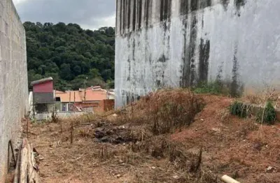 Casa à venda na Rua João Manoel dos Anjos, Jardim Novo Mundo, Várzea Paulista