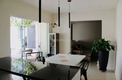 Belíssima casa à venda no condomínio nature village ii – jundiaí | 156m²