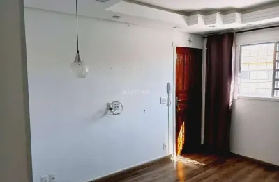 Apartamento com 2 quartos à venda na Rua Adelino Martins, Jardim das Tulipas, Jundiaí