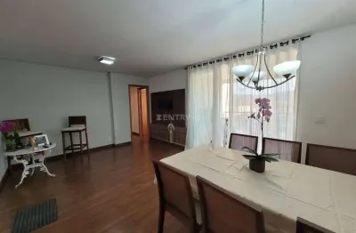 Apartamento 104m² à venda – r$ 1.050.000 – terraços da serra | jardim trevo – jundiaí/sp