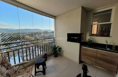 Apartamento 104m² à venda – r$ 1.050.000 – terraços da serra | jardim trevo – jundiaí/sp