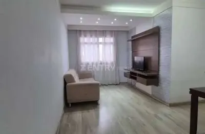 Apartamento mobiliado para locação 68m² – portal das palmeiras | jundiaí-sp