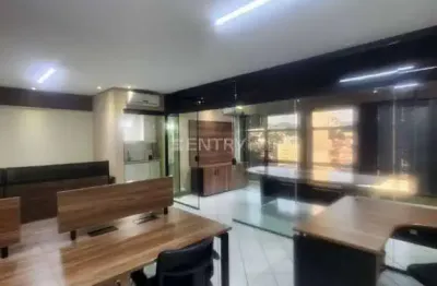 Sala comercial para alugar 55m² – edifício nino plaza | anhangabaú – jundiaí/sp