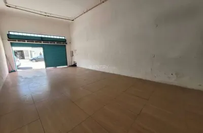 Salão comercial para alugar 159m² – vila arens ii - jundiaí/sp - r$ 4.500,00