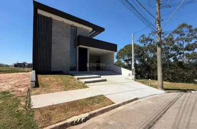 Casa térrea (construção nova) para venda  no condomínio laguna 414m² at – várzea paulista/sp - aceita permuta!
