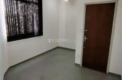 Sala comercial com 1 sala para alugar na Rua Bom Jesus de Pirapora, Jardim Petrópolis, Jundiaí